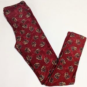 LuLaRoe Camera Leggings